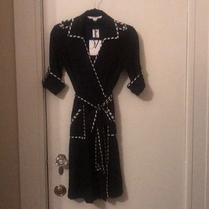 Diane Von Furstenberg Dress